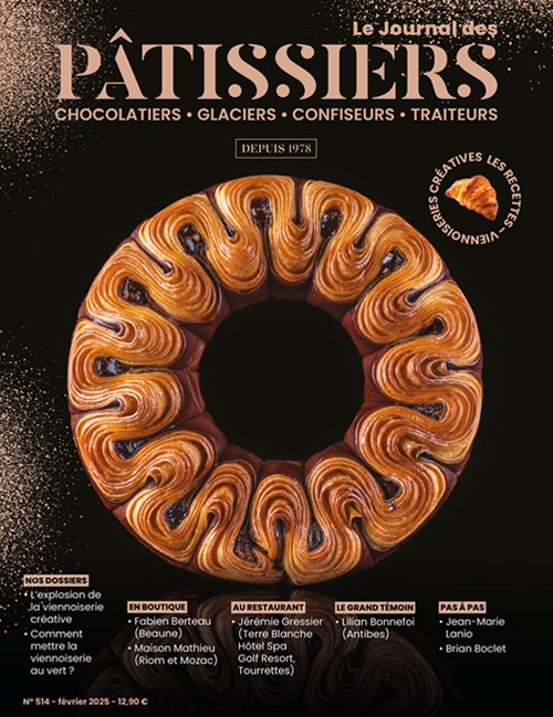 Fruta liofilizada. Nº514.